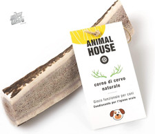 - Premium Deer Horns for
