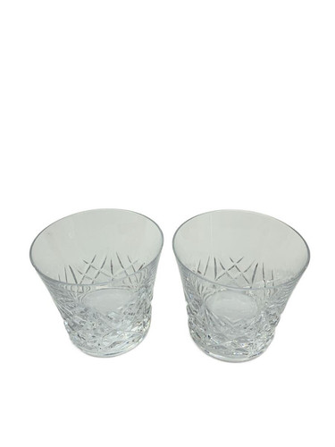 Baccarat 2025 aria - 2025, tumblers