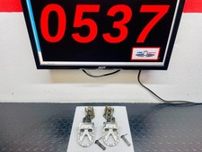 PEDANE E SUPPORTI HONDA CR 125 250 CRF 250 450 DAL 2002 AL 2012