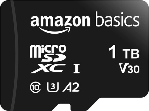 Scheda memoria microsdxc - di,