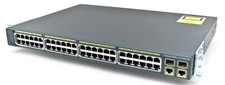 Cisco Catalyst 2960S-24PS-L 24