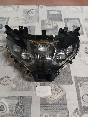 Faro anteriore originale bmw - faro,