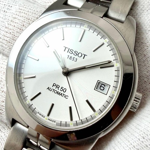 Orologio automatico tissot - orologio,