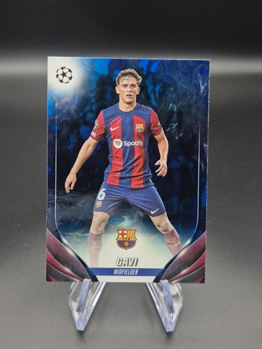 Topps competizioni uefa per - topps,