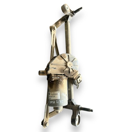 Motorino tergicristallo - motorino,