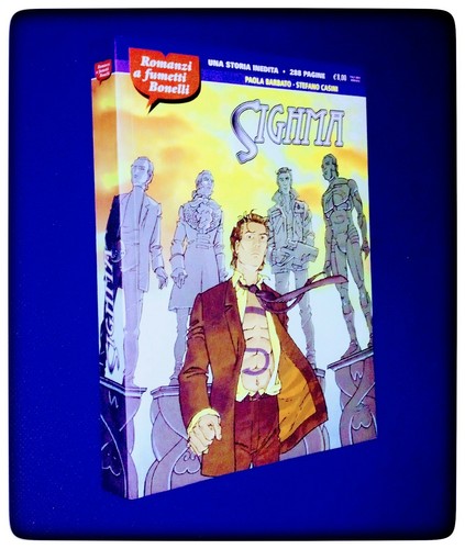 Romanzi fumetti bonelli 3 - romanzi,