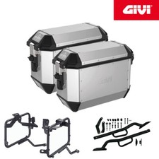 VALIGIE LATERALI + TELAI