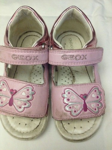 Geox sandali con farfalla - sandali,