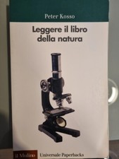 Leggere il libro della natura