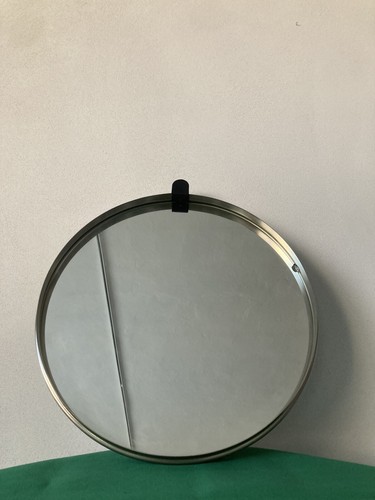 Rare vintade mirror - mirror, artemide