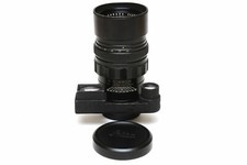 Leitz Canada Leica Elmarit M 135mm F2.8 Occhialini -  M8 M9 M9-P Monochrom M 240