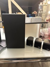 Sistema Home Theater Bose