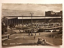 Roma - Stazione Termini -