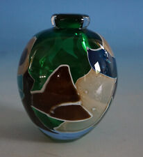 RS0722-085: Vaso in vetro