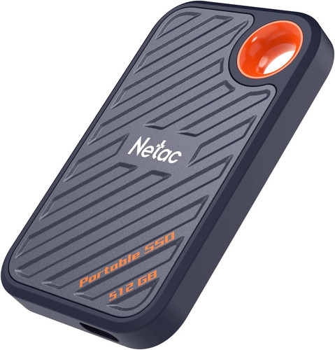 Hard disk esterno portatile - hard,