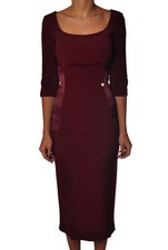 Twin set abiti abito donna - abiti-abito,