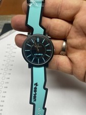 OPS  NOGODZ LOOK BY FEDEZ