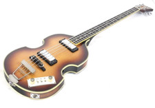 Greco VB500 Basso Violino /