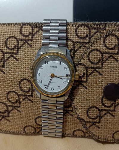 Orologio vintage breil - orologio,