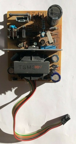 Scheda elettronica mivar - elettronica,