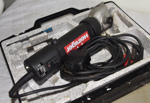 Heiniger tagliabordi - heiniger,