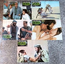 Lotto di N.5 Fotobuste - PER