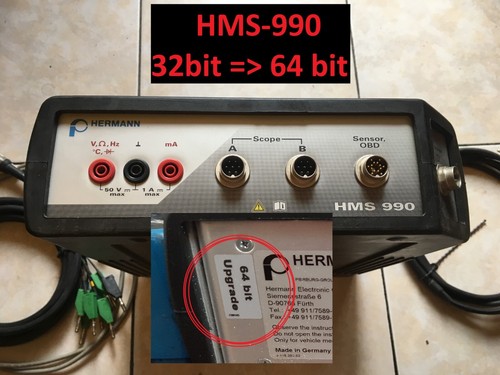 Hms990 usb 64 bit - hms990,