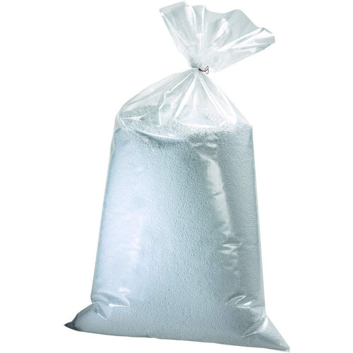 Perle polistirolo vergine - polistirolo,