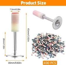 CHIODI PER SPARACHIODI 100