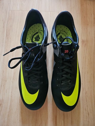 Nike mercurial vapor superfly - nike,
