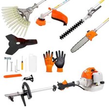 Decespugliatore a scoppio 5 in