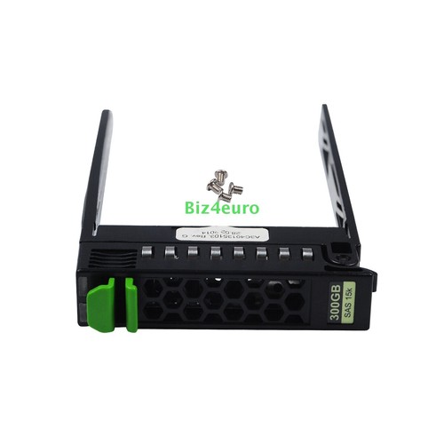 Telaio hdd caddy 5 - telaio, 2.5