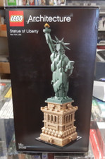 LEGO Architecture 21042 Statua