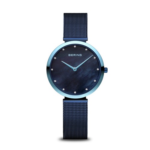 Orologio donna bering classic - orologio,