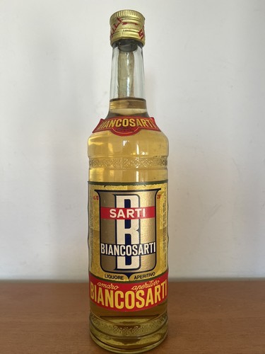 Biancosarti sarti amaro - biancosarti,