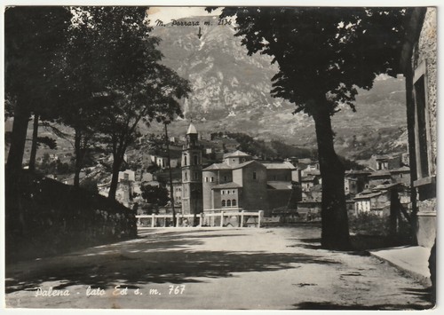 Palena chieti lato est - -,