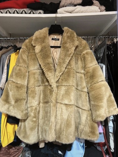 Pelliccia twinset - pelliccia,