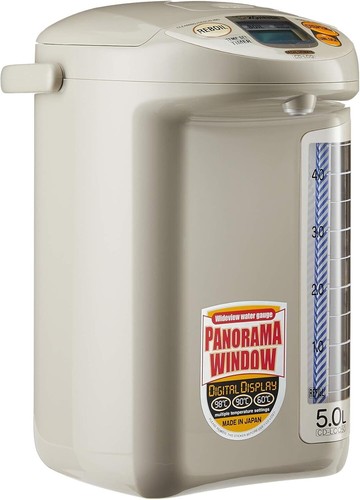 Zojirushi lcq50 pentola - zojirushi, cd-lcq50-tk