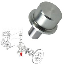 Giunto Sferico Inferiore per Renault Clio 3 Rs Sport Megane 2.0 16s=