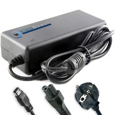 Alimentation chargeur pour HP Pavilion ZD8000 ZD8179 ZD8323 Dc688a 180W 19V