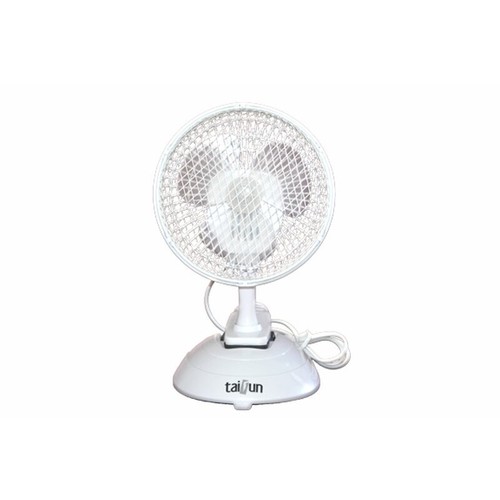Tifone ventilatore clip - a, 15cm