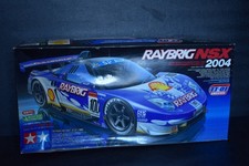 1/10 Tamiya Raybrig NSX JGTC