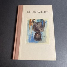 Artist Monograph: Georg