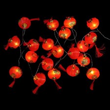  Lanterne Cinesi Da Appendere