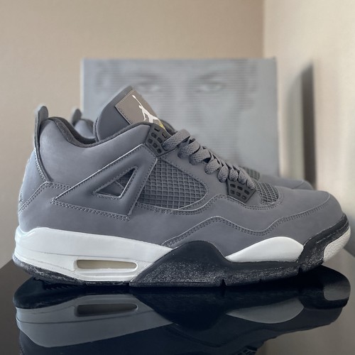 Air jordan retro cool - air,