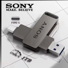 SONY PenDrive USB ad alta