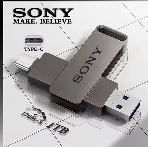 Sony pendrive usb - sony, ad