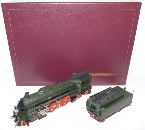 Fulgurex locomotiva a - fulgurex, h0