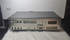 PIASTRA A CASSETTA   GRUNDIG