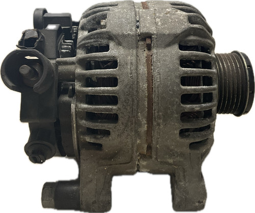 Alternatore per modello mini - alternatore,